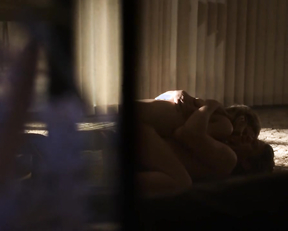 Willa Fitzgerald, Marlo Kelly, Herizen F. Guardiola - Dare Me s01e03 (2019)