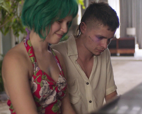 Essie Davis, Eliza Scanlen - Babyteeth (2019)