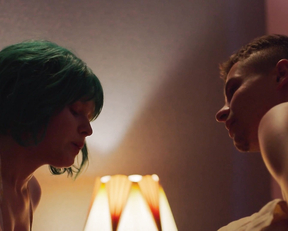 Essie Davis, Eliza Scanlen - Babyteeth (2019)