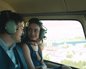 Vera Panfilova nude - Pro Veru s01e01 (2020)