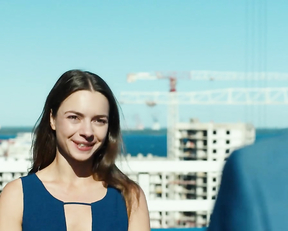 Vera Panfilova nude - Pro Veru s01e01 (2020)