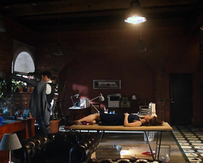 Vera Panfilova nude - Pro Veru s01e01 (2020)