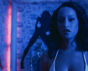 Elarica Johnson, Brandee Evans, Shannon Thornton - P-Valley s01e08 (2020)