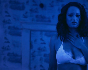 Elarica Johnson, Brandee Evans, Shannon Thornton - P-Valley s01e08 (2020)