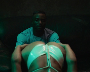 Elarica Johnson, Brandee Evans, Shannon Thornton - P-Valley s01e08 (2020)