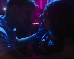 Elarica Johnson, Brandee Evans, Shannon Thornton - P-Valley s01e08 (2020)