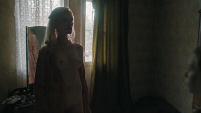 Magdalena Cielecka, Maria Lozinska, Agata Buzek - Ciemno, prawie noc (2019)