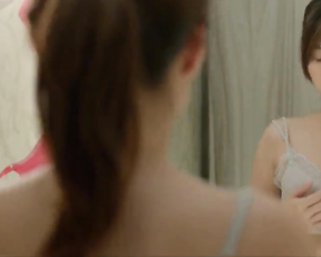 Irene Choi, Kelsey Lynn Boze, Kelsey Boze, Embry Rose - The Perils of Growing Up Flat-Chested (2013)