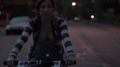 Irene Choi, Kelsey Lynn Boze, Kelsey Boze, Embry Rose - The Perils of Growing Up Flat-Chested (2013)