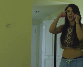 Natalie Burn nude, Ignacia Allamand nude, Priscilla Luciano nude, Lisseth Candia Encina nude – Downhill (2016)