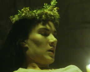 Natalie Burn nude, Ignacia Allamand nude, Priscilla Luciano nude, Lisseth Candia Encina nude – Downhill (2016)