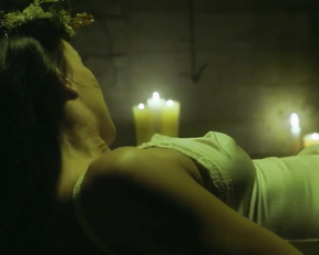 Natalie Burn nude, Ignacia Allamand nude, Priscilla Luciano nude, Lisseth Candia Encina nude – Downhill (2016)