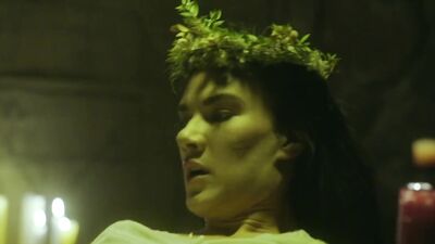 Natalie Burn nude, Ignacia Allamand nude, Priscilla Luciano nude, Lisseth Candia Encina nude – Downhill (2016)