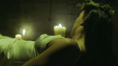 Natalie Burn nude, Ignacia Allamand nude, Priscilla Luciano nude, Lisseth Candia Encina nude – Downhill (2016)