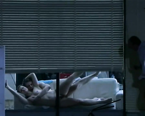 Elise Schaap nude - Het temmen van de feeks (2009)