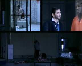 Elise Schaap nude - Het temmen van de feeks (2009)