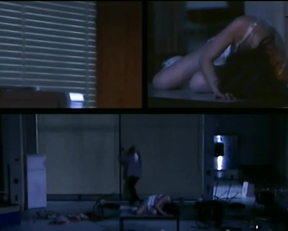 Elise Schaap nude - Het temmen van de feeks (2009)