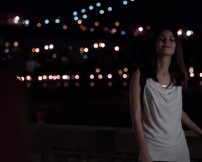 Victoria Justice, Kaitlyn Bausch, Theodora Miranne - Eye Candy s01e01-09 (2015)