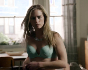 Victoria Justice, Kaitlyn Bausch, Theodora Miranne - Eye Candy s01e01-09 (2015)