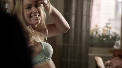 Victoria Justice, Kaitlyn Bausch, Theodora Miranne - Eye Candy s01e01-09 (2015)