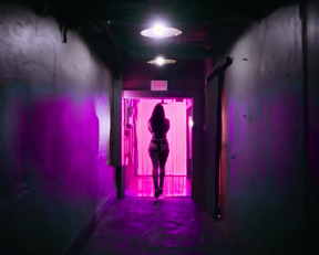 Brandee Evans, Elarica Johnson, Shannon Thornton - P-Valley s01e01 (2020)