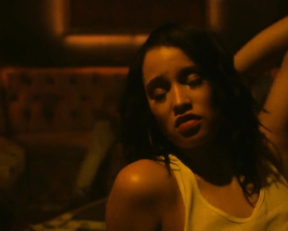 Brandee Evans, Elarica Johnson, Shannon Thornton - P-Valley s01e01 (2020)