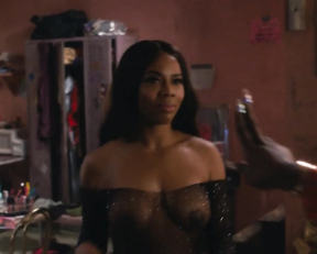 Brandee Evans, Elarica Johnson, Shannon Thornton - P-Valley s01e01 (2020)