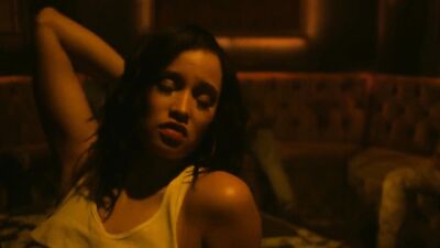 Brandee Evans, Elarica Johnson, Shannon Thornton - P-Valley s01e01 (2020)
