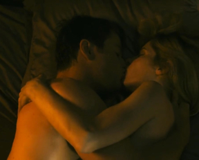 Victoria Profeta naked - Cash (2010)