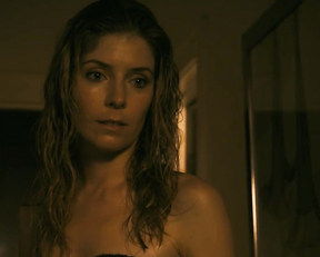 Victoria Profeta naked - Cash (2010)