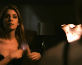 Victoria Profeta naked - Cash (2010)