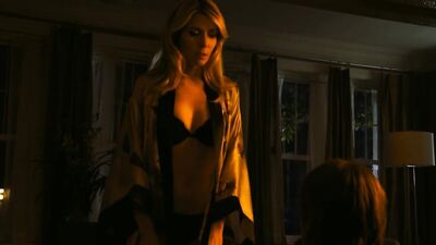 Victoria Profeta naked - Cash (2010)