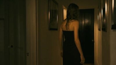 Victoria Profeta naked - Cash (2010)