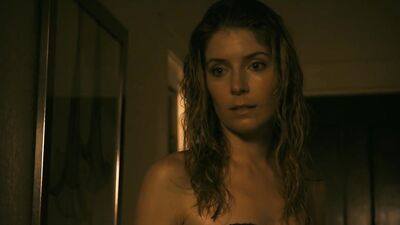 Victoria Profeta naked - Cash (2010)