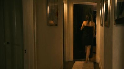 Victoria Profeta naked - Cash (2010)