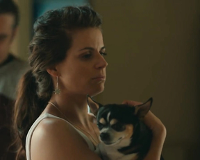 Anna Drijver, Elise Schaap - Undercover s01e01-08 (2018)