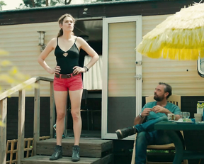 Anna Drijver, Elise Schaap - Undercover s01e01-08 (2018)