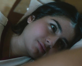 Mina Farid, Zahia Dehar - Une fille facile (2019)