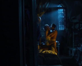 Alina Lanina, Sofya Doniants, Evgeniya Afonskaya, Anna Silchuk - Na Parizh! (2019)