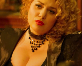 Alina Lanina, Sofya Doniants, Evgeniya Afonskaya, Anna Silchuk - Na Parizh! (2019)