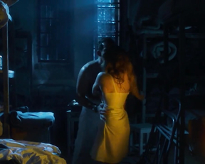 Alina Lanina, Sofya Doniants, Evgeniya Afonskaya, Anna Silchuk - Na Parizh! (2019)