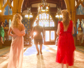 Alina Lanina, Sofya Doniants, Evgeniya Afonskaya, Anna Silchuk - Na Parizh! (2019)