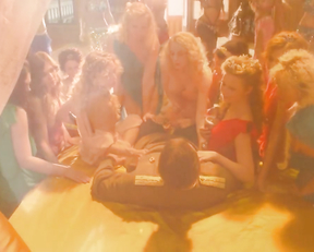 Alina Lanina, Sofya Doniants, Evgeniya Afonskaya, Anna Silchuk - Na Parizh! (2019)