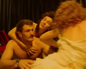 Alina Lanina, Sofya Doniants, Evgeniya Afonskaya, Anna Silchuk - Na Parizh! (2019)