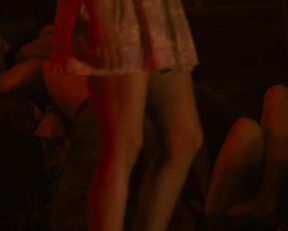 Hannah Murray, Dayle McLeod, Kayli Carter, Marianne Rendon, Julia Schlaepfer - Charlie Says (2018)