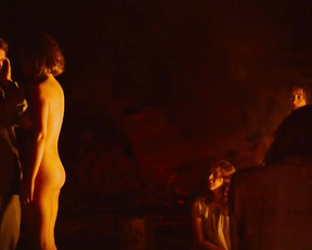 Hannah Murray, Dayle McLeod, Kayli Carter, Marianne Rendon, Julia Schlaepfer - Charlie Says (2018)