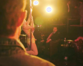 Barbara de Regil nude - Ni Tu Ni Yo (2018)