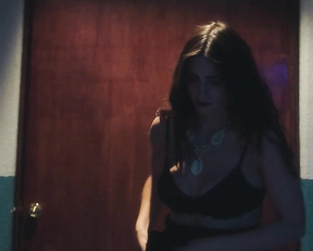 Barbara de Regil nude - Ni Tu Ni Yo (2018)