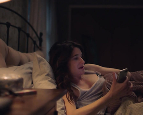 Kathryn Hahn, Jasmine Cephas Jones – Mrs. Fletcher s01e06 (2019)