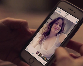 Kathryn Hahn, Jasmine Cephas Jones – Mrs. Fletcher s01e06 (2019)